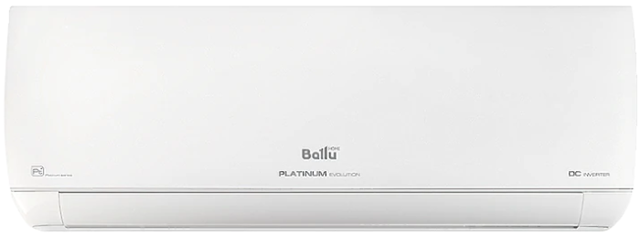 Настенный внутренний блок мульти-сплит системы Ballu Super Free Match BSUI-FM/in-24HN8/EU