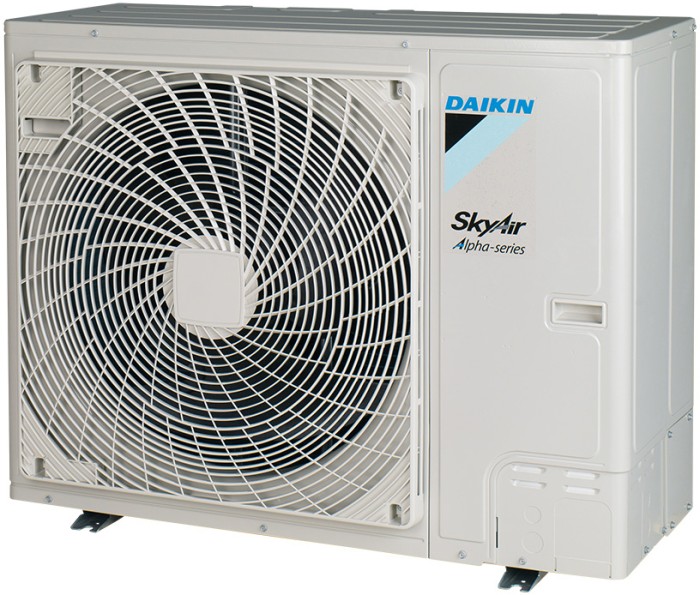 Daikin FDA125A/RZAG125NY1/-40
