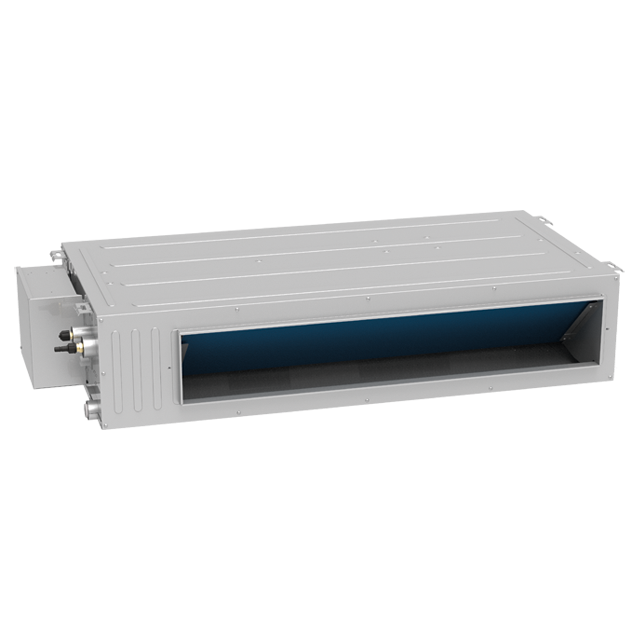 Tosot T60H-ILD/I/T60H-ILU/O