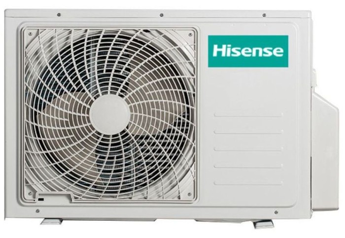 Hisense ADT-18UX4RCL8/AUW-18U4RS7