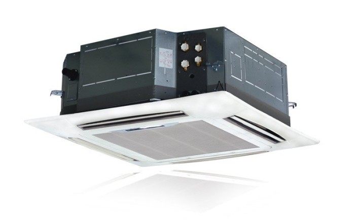 Mdv MDKA-750F/MDV-MBQ4-02C