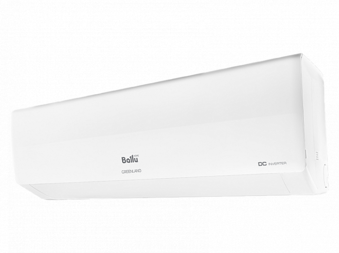 Кондиционер Ballu Greenland BSGRI-12HN8_22Y