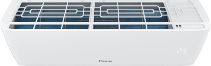 Кондиционер Hisense City AS-18UW4RMSCM01