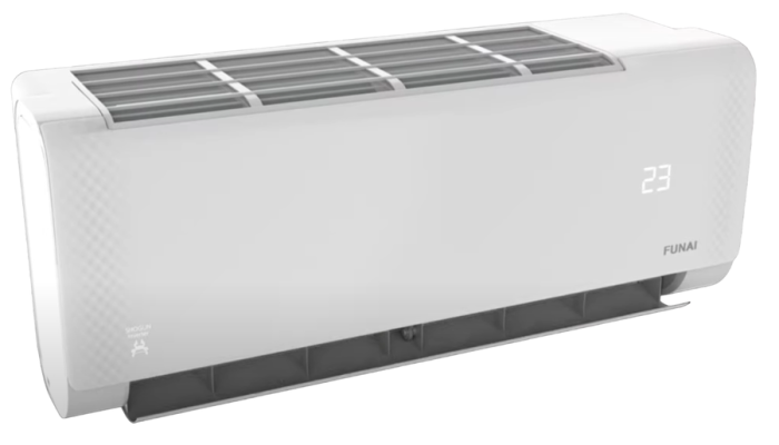 Кондиционер Funai Shogun RAC-I-SG75HP.D02