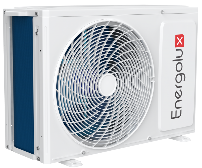 Кондиционер Energolux Geneva SAS24G4-AI/SAU24G4-AI