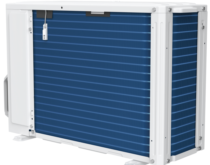 Кондиционер Energolux Geneva SAS24G4-AI/SAU24G4-AI