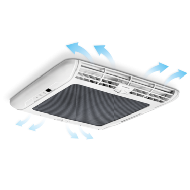 Dometic FreshJet 2200