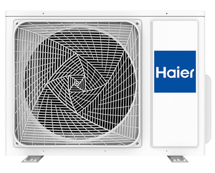Напольно-потолочный кондиционер Haier AC50S2SG1FA/1U50S2SJ3FA