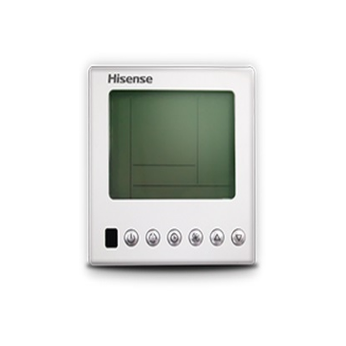 Hisense AUD-12HX4SNL/AUW-12H4SV