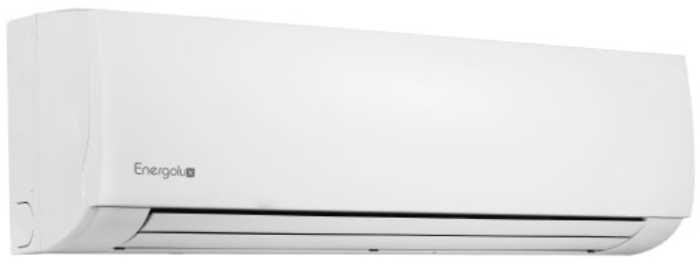 Настенный фанкойл до 2,5 кВт Energolux SFW250A2