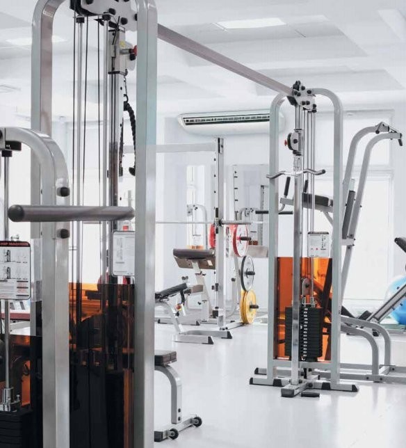 Electrolux ESVMU-SF-140