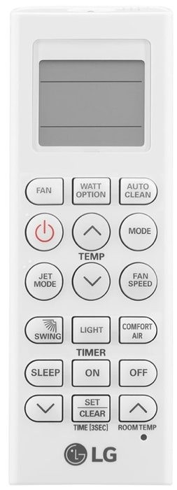 Кондиционер Lg ProCool B09TS.NSJ/B09TS.UA3