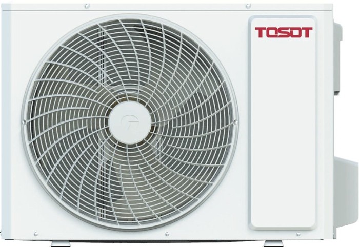 Кондиционер Tosot Lyra X T12H-SLyW/I/T12H-SLyW/O