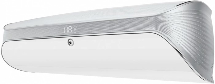 Кондиционер Tosot Triangle T12H-STR/I-S/T12H-STR/O