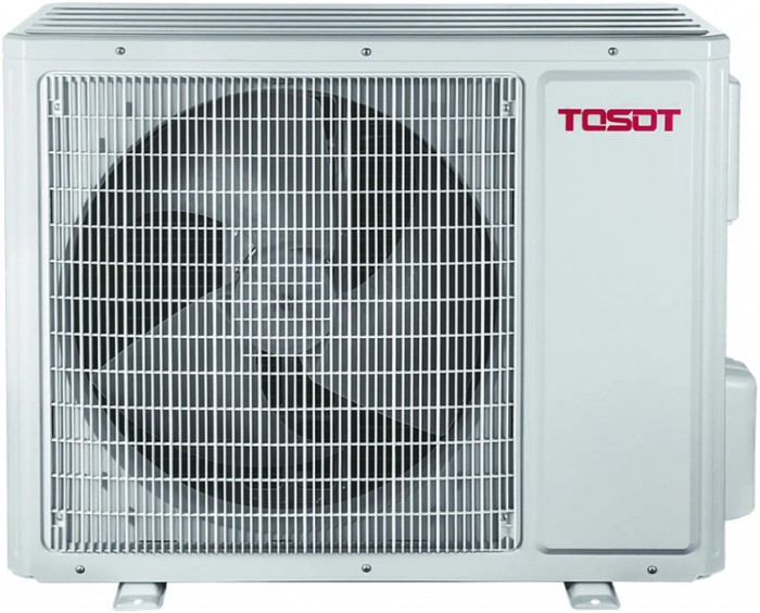 Кондиционер Tosot Triangle T12H-STR/I-S/T12H-STR/O