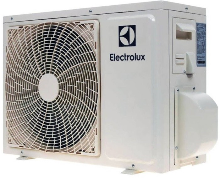 Кондиционер Electrolux Fusion Wave EACS/I-12HFW/N8