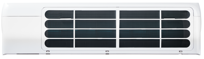 Кондиционер Electrolux Fusion Wave EACS/I-12HFW/N8