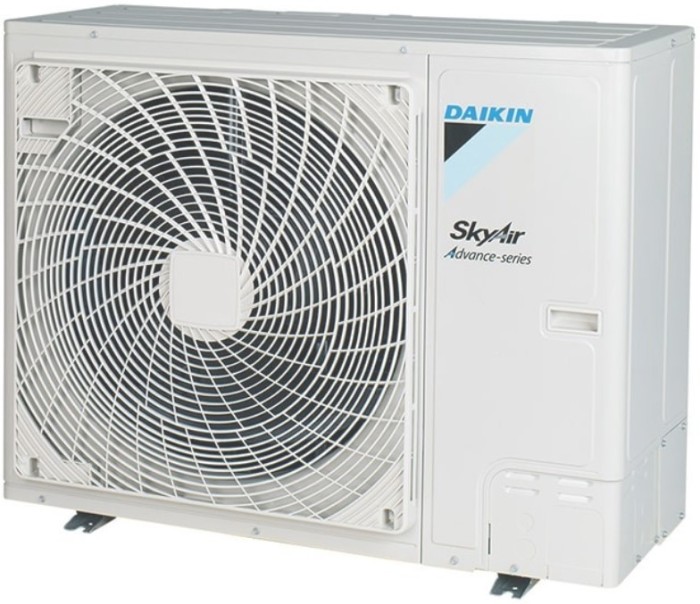 Канальный кондиционер Daikin FDA250A/RZA250D/-30