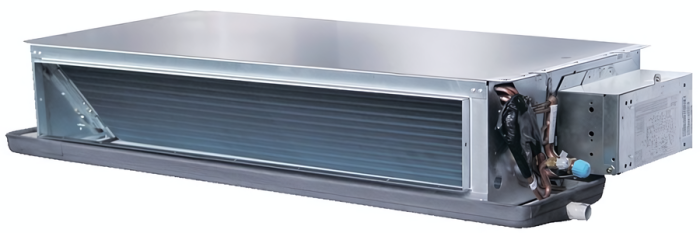 Канальный кондиционер Haier AD50S2SS1FA/1U50S2SJ3FA