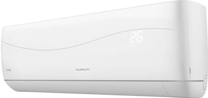 Кондиционер Ferrum Titan FIS24VR1/FOS24VR1