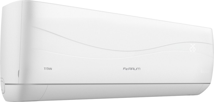 Кондиционер Ferrum Titan FIS24VR1/FOS24VR1