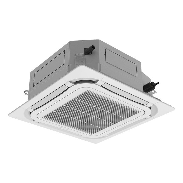 Кассетный внутренний блок мульти сплит-системы General Climate GC-ME4C09HR32