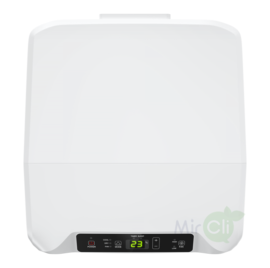 Hisense AP-09CR4GKWS00