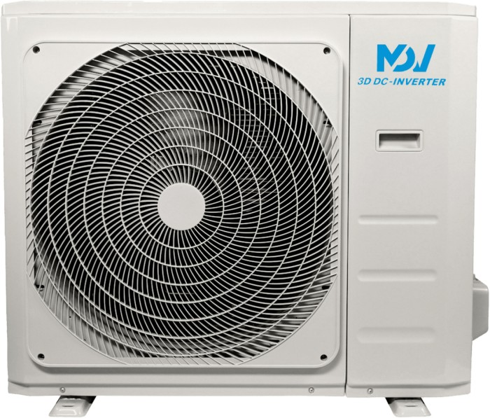 Напольно-потолочный кондиционер Mdv MDUE-36HRFN8/MDOU-36HFN8