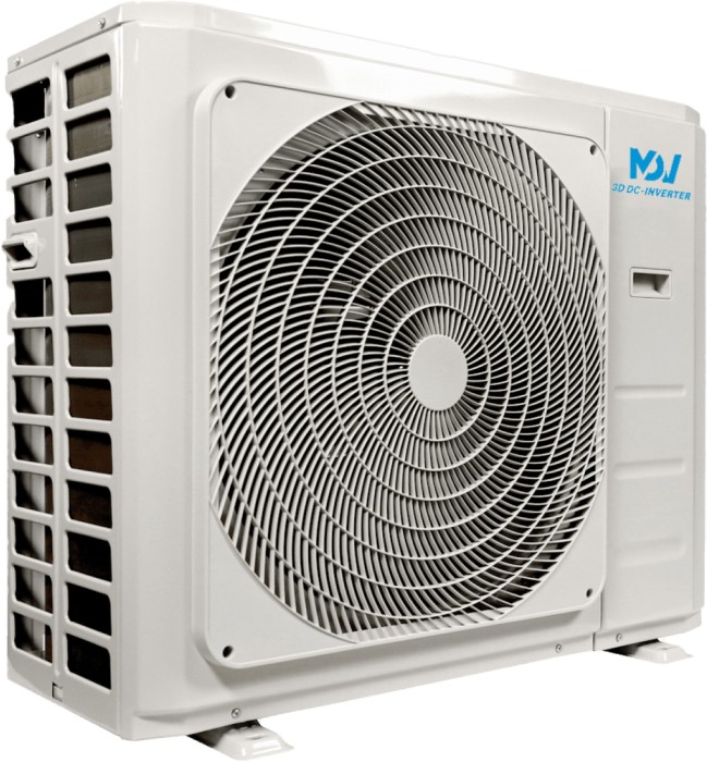 Напольно-потолочный кондиционер Mdv MDUE-36HRFN8/MDOU-36HFN8