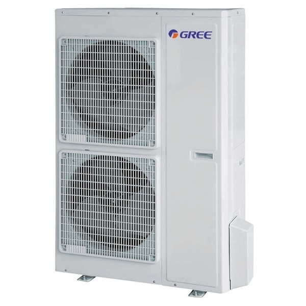Gree GU140PHS/A1-K/GU140W/A1-M