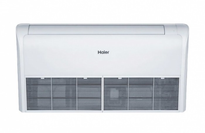 Напольно-потолочный кондиционер Haier AC50S1LG1FA/1U50S1LM1FA