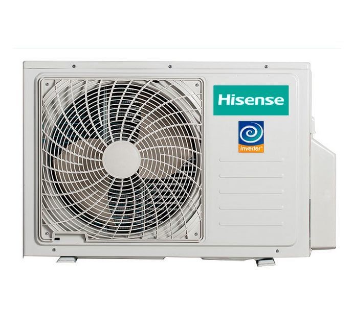 Hisense AUD-18UX4SKL4/AUW-18U4SS
