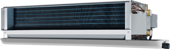 Канальный фанкойл до 16 кВт Haier FCE-238CCB2B