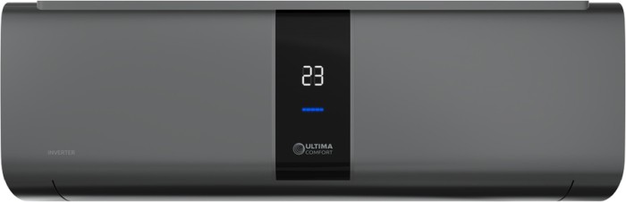 Кондиционер ULTIMA COMFORT Elysium nero ELN-I07PN