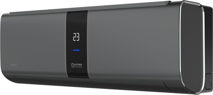 Кондиционер ULTIMA COMFORT Elysium nero ELN-I07PN