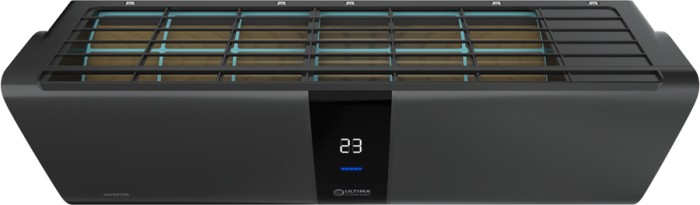 Кондиционер ULTIMA COMFORT Elysium nero ELN-I07PN