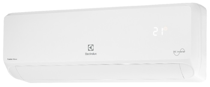 Кондиционер Electrolux Fusion Wave EACS/I-07HFW/N8