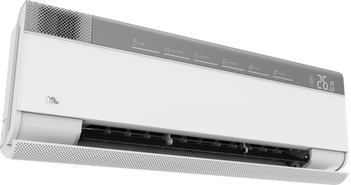 Кондиционер Mdv Nova MDSAH-09HRFN8/MDOAH-09HFN8