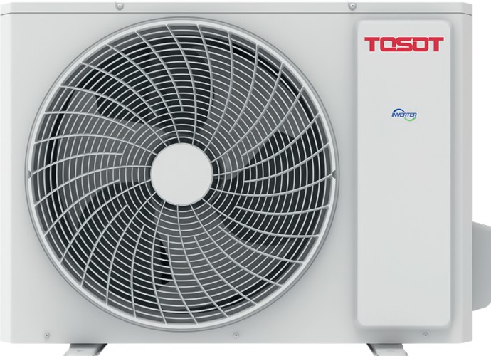 Кондиционер Tosot Natal T12H-SNE/I/T12H-SNE/O