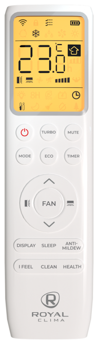 Кондиционер Royal Clima Perfetto RCI-PFC40HN