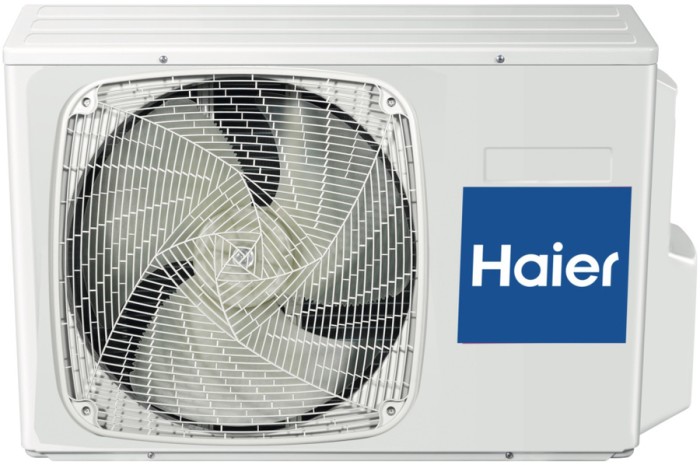 Кассетный кондиционер Haier AB35S2SA1FA/1U35S2SM3FA