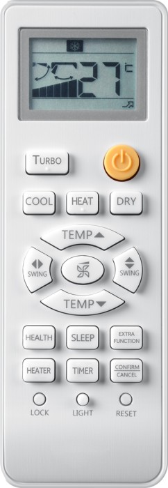 Кассетный кондиционер Haier AB50S1LC2FA/1U50S1LM2FA