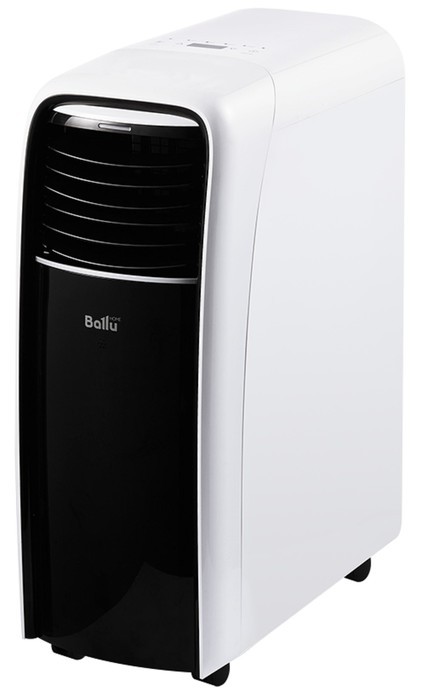 Мобильный кондиционер Ballu BPAC-07 CD