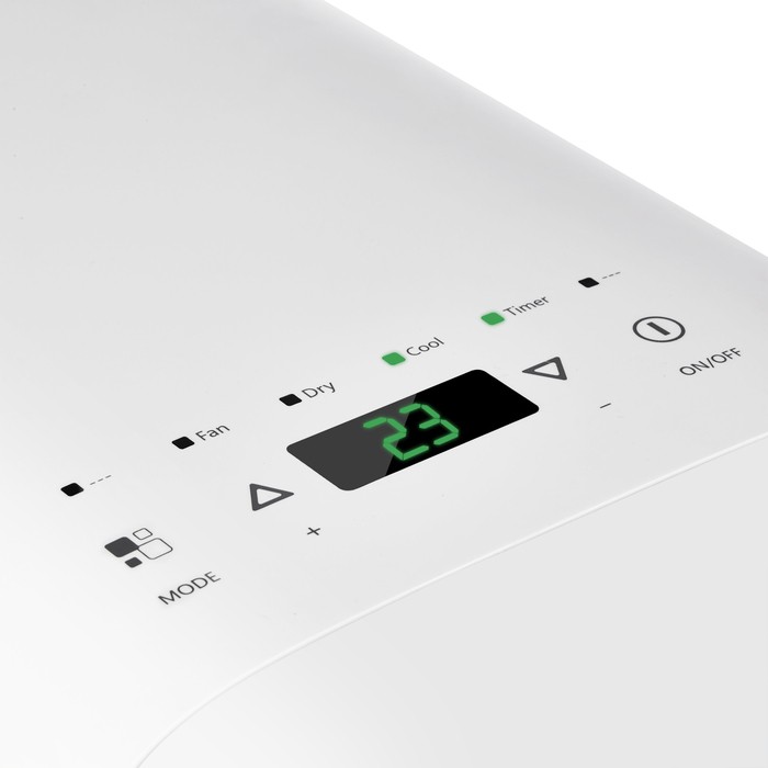 Мобильный кондиционер Ballu BPAC-07 CD