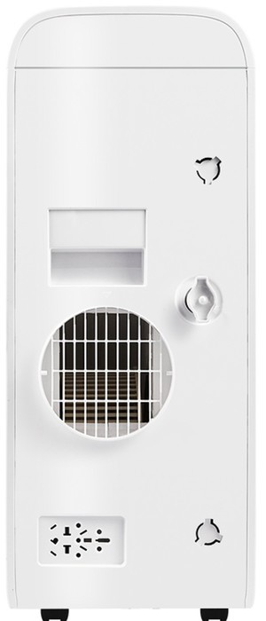 Мобильный кондиционер Ballu BPAC-07 CD