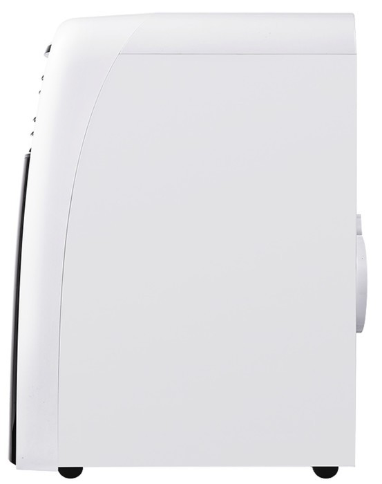 Мобильный кондиционер Ballu BPAC-07 CD