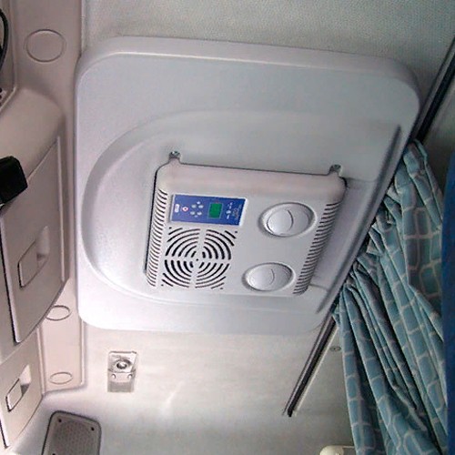 Автомобильный мобильный кондиционер Autoclima Fresco 3000 RT 12В