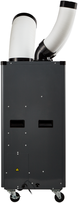 Ballu BGK5 с комплектом воздухоотводов