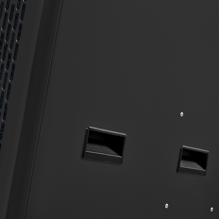 Ballu BGK5 с комплектом воздухоотводов