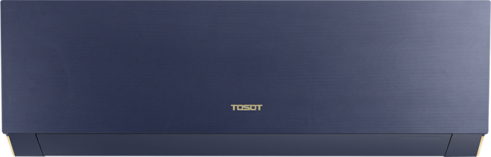 Настенный внутренний блок мульти-сплит системы Tosot Clivia Deluxe T18H-SCD/I
